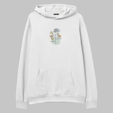 Chrysanthemum  - Hoodie