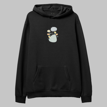 Chrysanthemum  - Hoodie