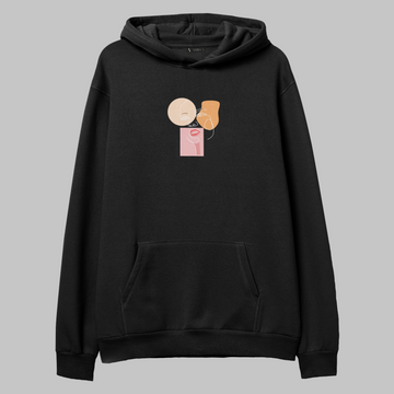 Aesthetic Colors - Hoodie