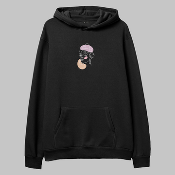 Colorful Woman  - Hoodie