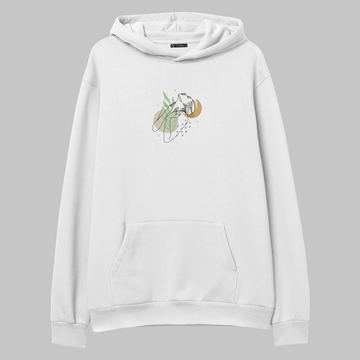 Free Spirit - Hoodie