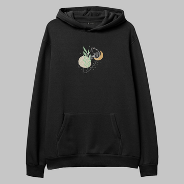 Free Spirit - Hoodie