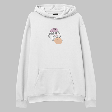 Powerfull Woman  - Hoodie