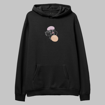 Powerfull Woman  - Hoodie