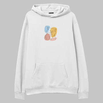 Sweet Cat - Hoodie