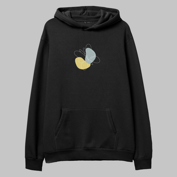 Monarch Butterfly - Hoodie