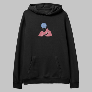 Mountain Bear - Hoodie