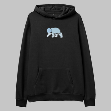 Polar Bear  - Hoodie