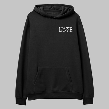 Hate Love - Hoodie