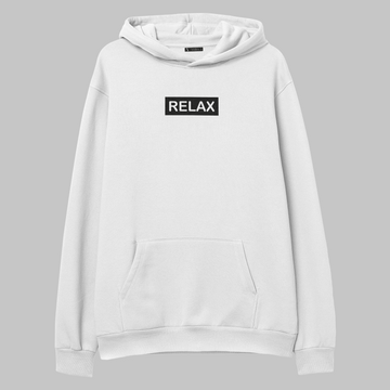 Relax  - Hoodie