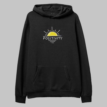 Posıtıvıty  - Hoodie