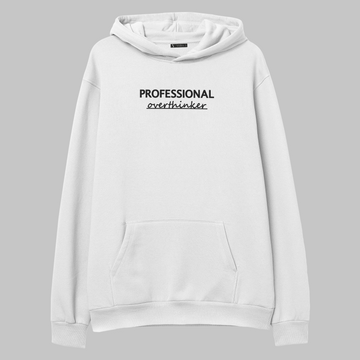 Professıonal - Hoodie