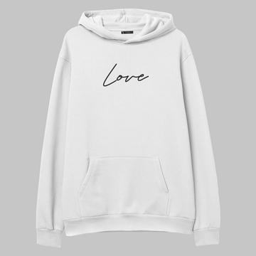 Love - Hoodie