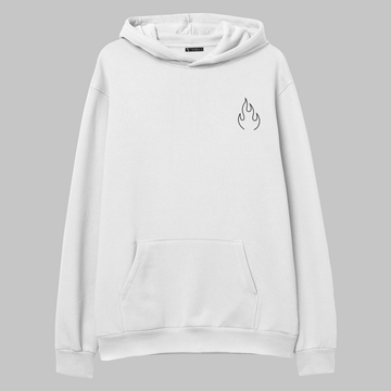 Flame - Hoodie