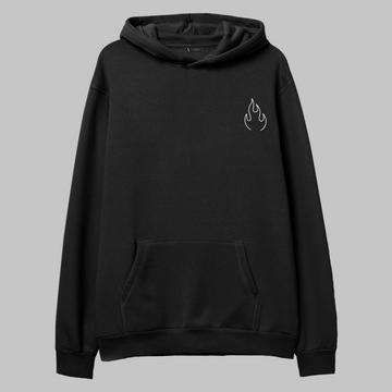 Flame - Hoodie