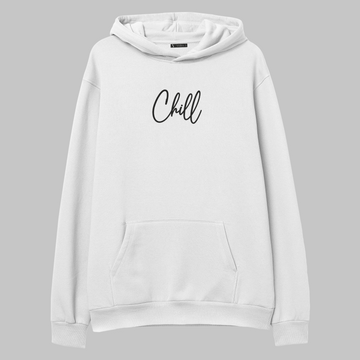 Chill - Hoodie