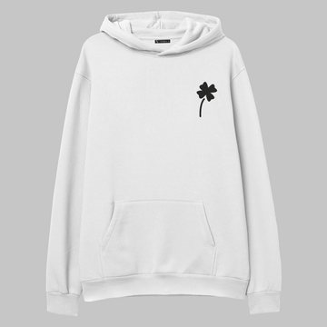 Four Leaf Clover - Hoodie