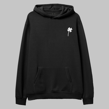 Four Leaf Clover - Hoodie