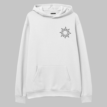 Sun  - Hoodie