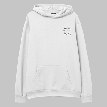 Troll Cat  - Hoodie