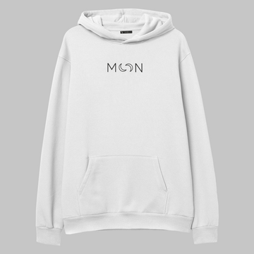 Moon  - Hoodie