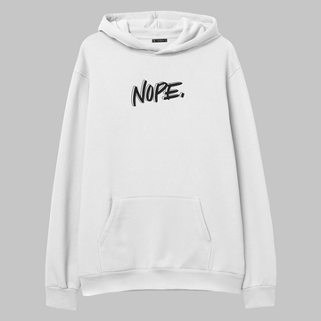 Nope  - Hoodie