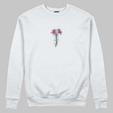 Carnation - Sweatshirt