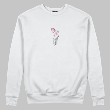 Tulips - Sweatshirt