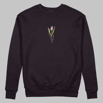 Lonely tulip - Sweatshirt