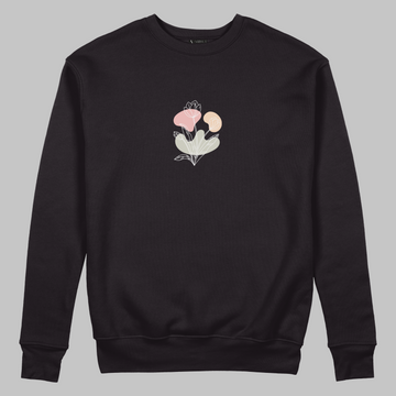 Colored Clovers - Sweatshirt