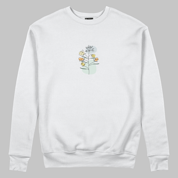 Chrysanthemum - Sweatshirt