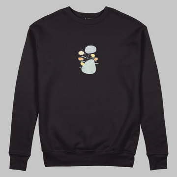 Chrysanthemum - Sweatshirt