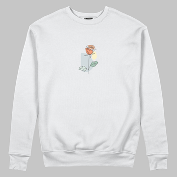 Rose - Sweatshirt