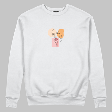 Aesthetic Colors - Sweatshirt