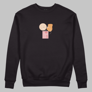 Aesthetic Colors - Sweatshirt