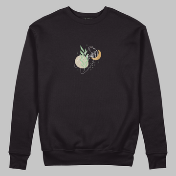 Free Spirit - Sweatshirt