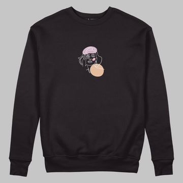 Powefull Woman - Sweatshirt