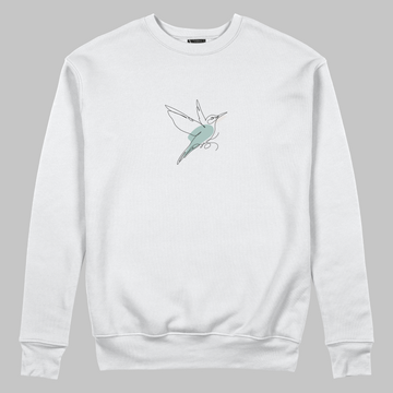 Swallow Bird - Sweatshirt