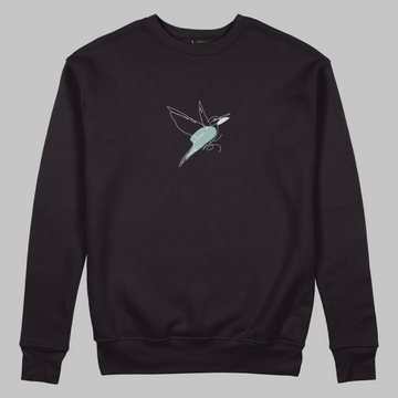 Swallow Bird - Sweatshirt