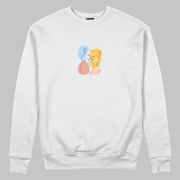 Sweet Cat - Sweatshirt