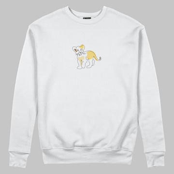 Little Tiger - Sweatshirt