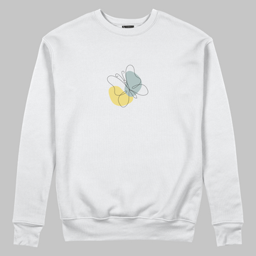 Monarch Butterfly - Sweatshirt