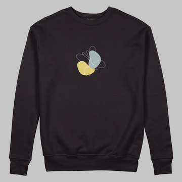 Monarch Butterfly - Sweatshirt