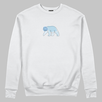 Polar Bear - Sweatshirt