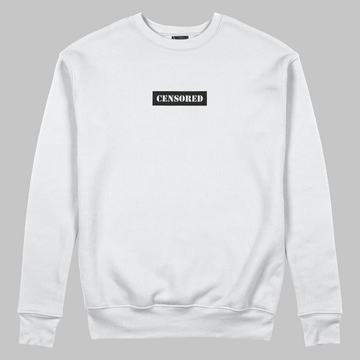 Censored - Sweatshirt