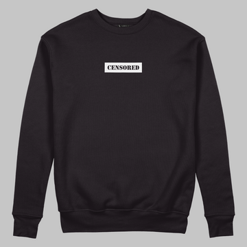 Censored - Sweatshirt