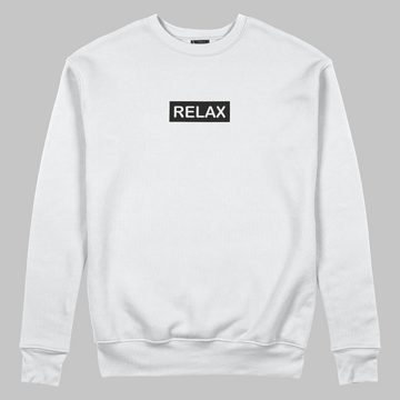 Relax - Sweatshirt