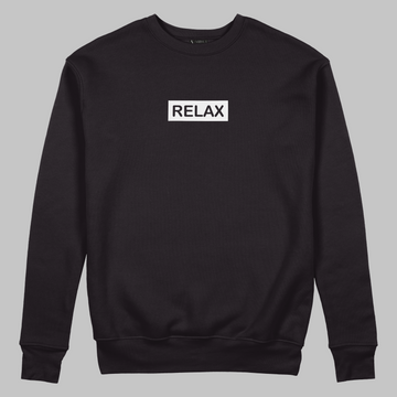 Relax - Sweatshirt