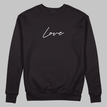 Love - Sweatshirt