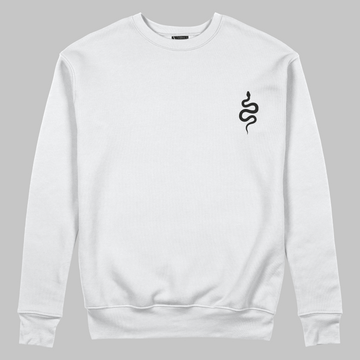 Snake- Sweatshirt